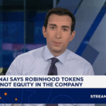Tokenized Shares and Unauthorized Finance – Robinhood’s Experiment with OpenAI