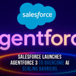 Mastering Salesforce Agentforce 3 for AI Agent Management Success