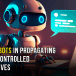 The Role of AI Chatbots in Propagating State-Controlled Narratives