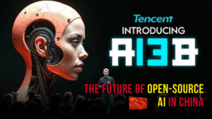 Unlocking Opportunities with Open-Source AI in China