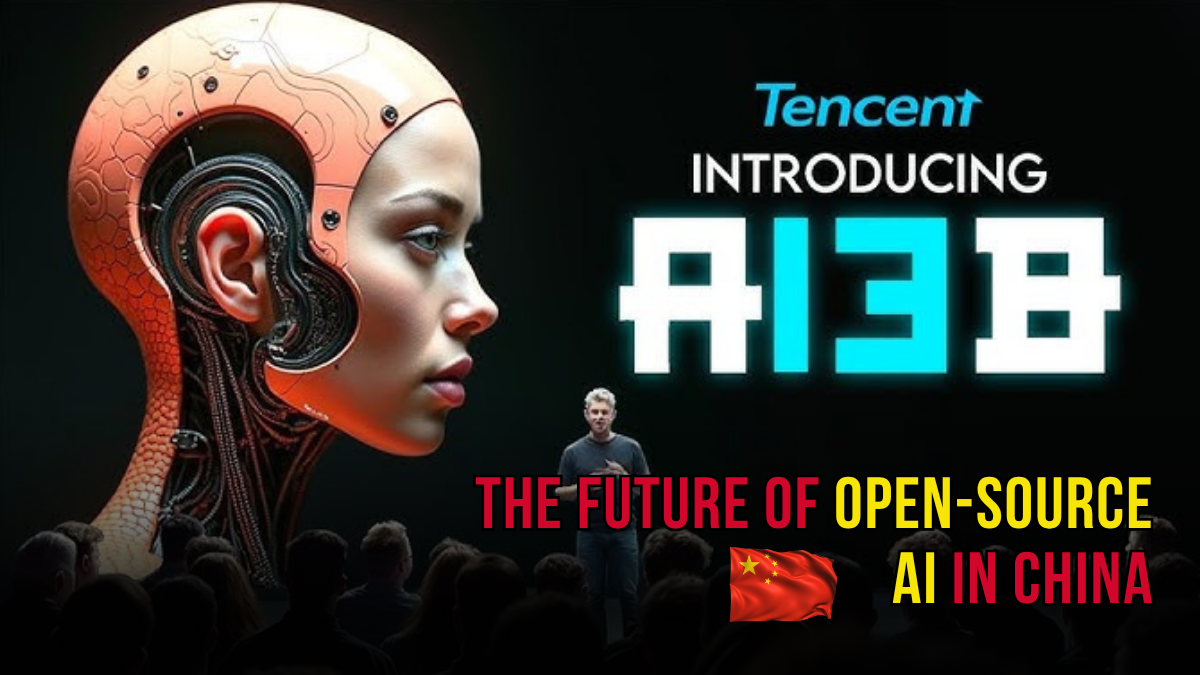 Unlocking Opportunities with Open-Source AI in China