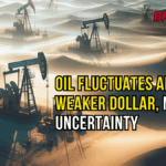Oil Price Volatility: Understanding Market Forces Behind the Swings