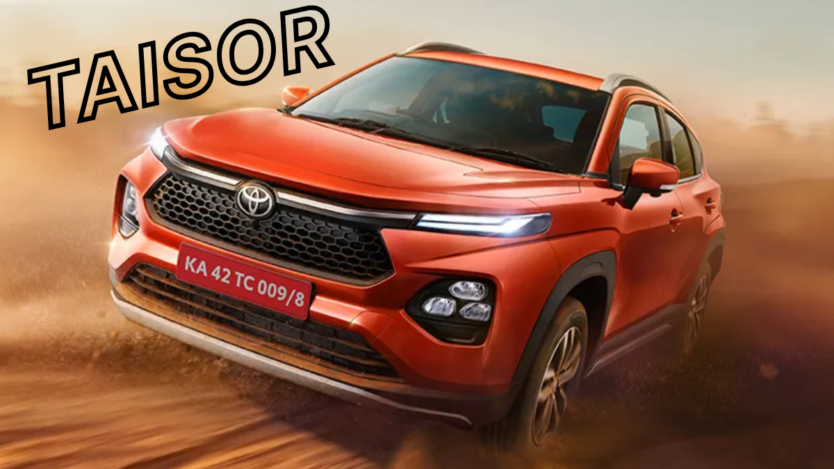 Toyota Taisor Gets Price Hike: Complete Guide to 2025 Pricing