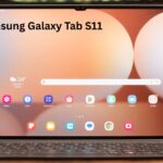 Samsung Galaxy Tab S11
