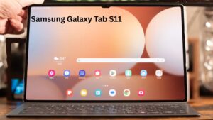 Samsung Galaxy Tab S11