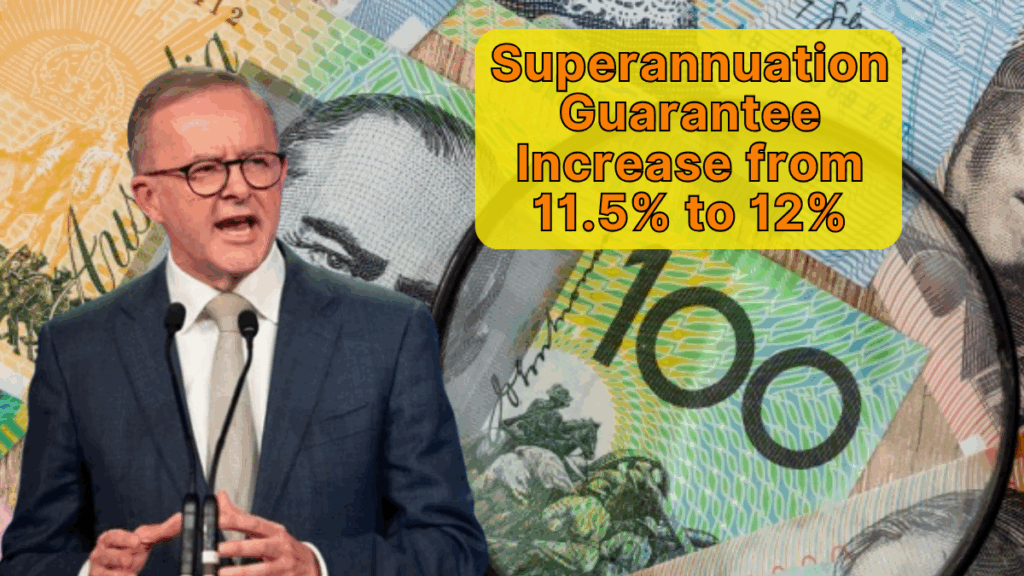 A Milestone in Australia’s Superannuation Journey