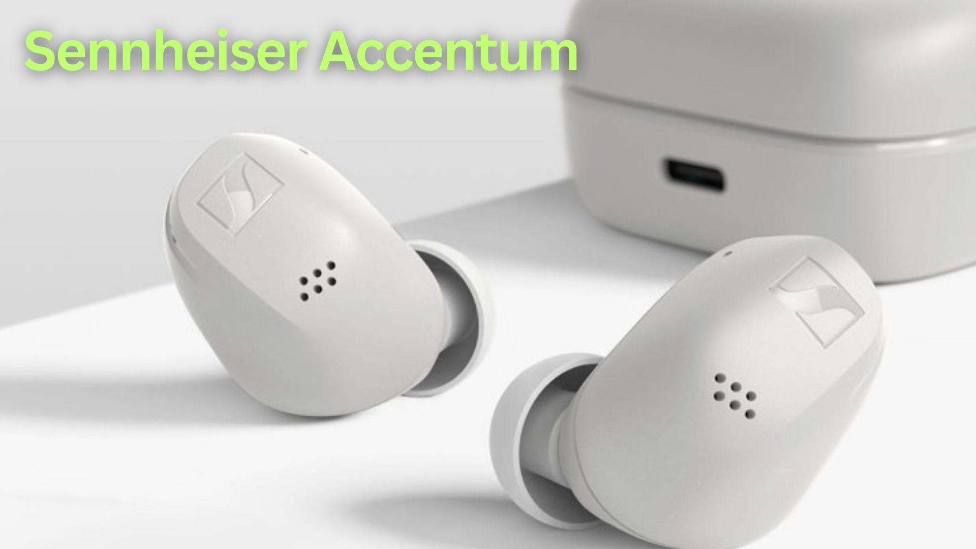 Sennheiser Accentum Open Review: Great Sound, Limited Extras
